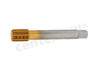 Centertap for Withworth pipe thread G1/8"-G1"