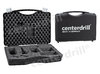 Centerdrill tool case for MT2